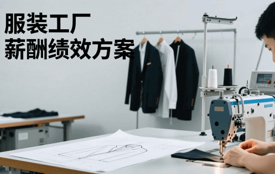 服装生产薪酬绩效优化服务项目【JT202310】