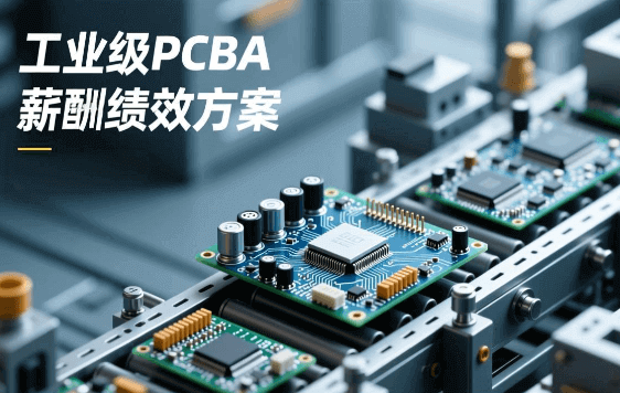 工业级PCBA工厂薪酬绩效优化服务项目【JT202308】