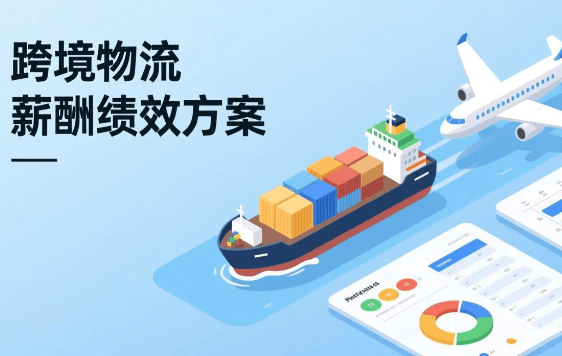 跨境物流服务薪酬绩效优化服务项目【JT202306】